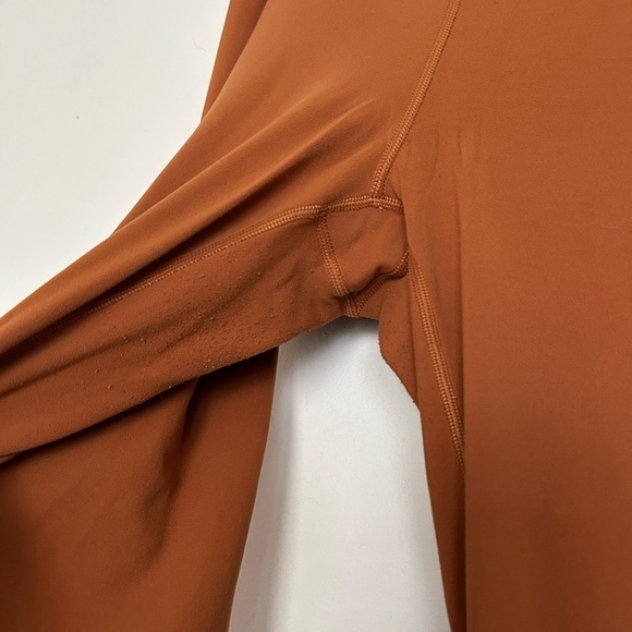 Lululemon groove super-high-rise flared pant Nulu - Picture 5 of 9